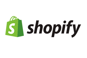 Shopify Logo